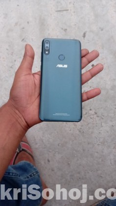 Mobile Asus zenfone Max pro M2  6/64